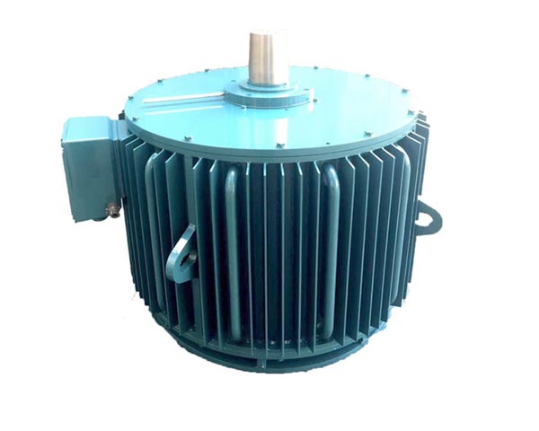 永發(fā)永磁電機(jī)優(yōu)勢(shì)