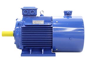 浙江永發(fā)永磁電機(jī)西安分公司概況